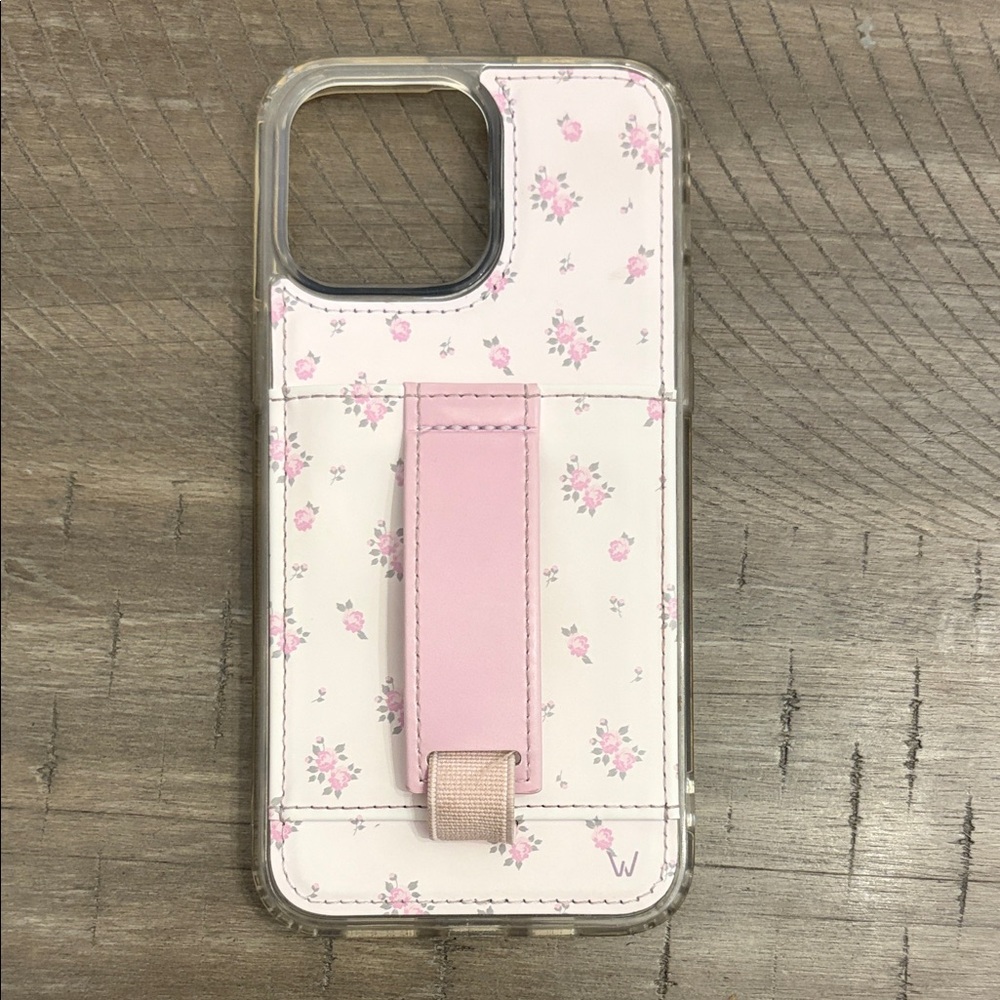Phone case